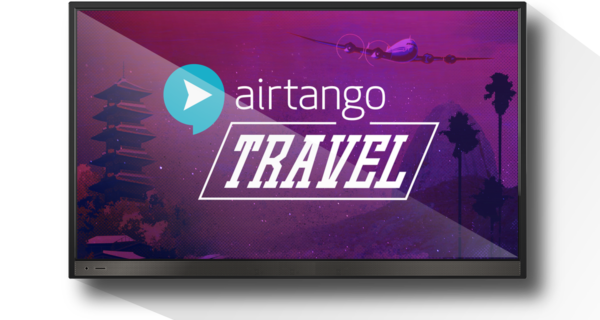 02_travel_airtango_Instore-TV